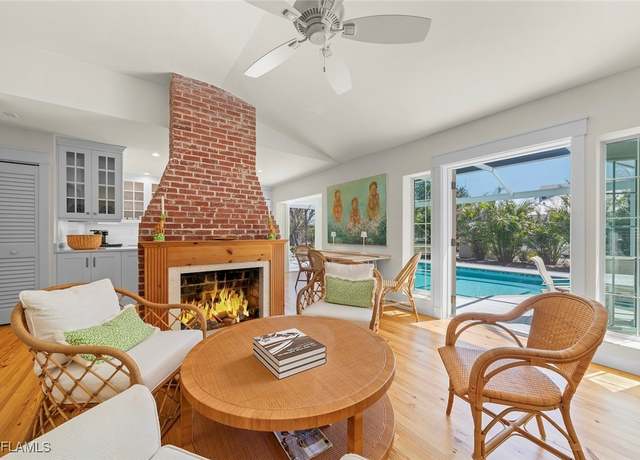 Property at 1222 Ferry Rd, Sanibel, FL 33957, 4 beds, 4 baths