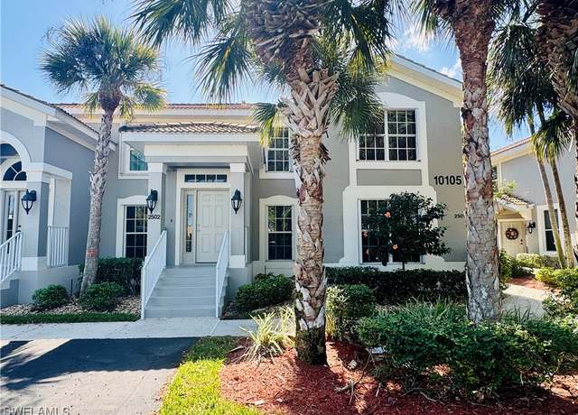 Property at 10105 Colonial Country Club Blvd #2502, Fort Myers, FL 33913, 2 beds, 2 baths