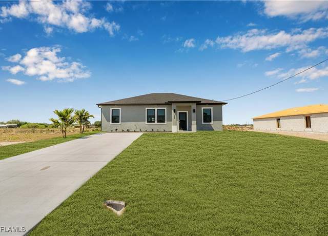 Property at 7029 Hero Cir, Labelle, FL 33935, 3 beds, 2 baths
