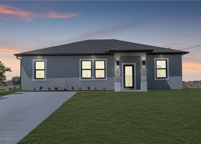 Property at 7029 Hero Cir, Labelle, FL 33935, 3 beds, 2 baths