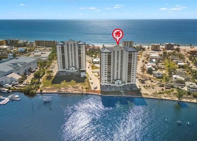 Property at 4753 Estero Blvd #1005, Fort Myers Beach, FL 33931, 2 beds, 2 baths