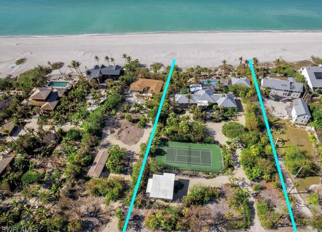 Property at 16530 Captiva Dr, Captiva, FL 33924, 5 beds, 5.5 baths