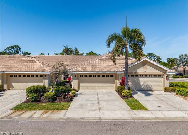 Property at 3600 Rue Alec Loop #5, North Fort Myers, FL 33917, 2 beds, 2 baths