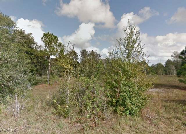 Property at 2707 54th St SW, Lehigh Acres, FL 33976