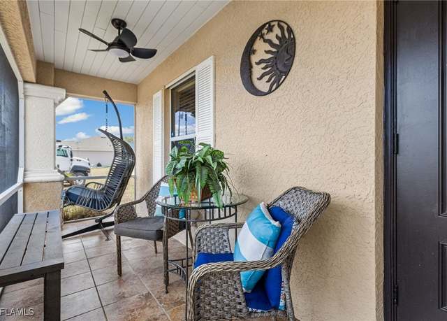Property at 2216 NE 3rd Ave, Cape Coral, FL 33909, 3 beds, 2 baths