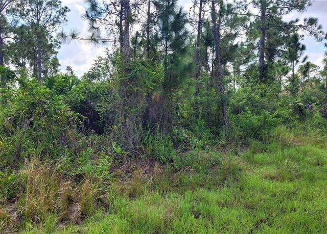 Property at 735 Ontario Ave S, Lehigh Acres, FL 33974