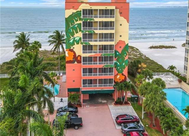 Property at 510 Estero Blvd #404, Fort Myers Beach, FL 33931, 1 bath