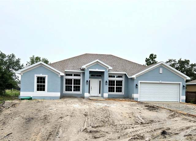 Property at 565 Windermere Dr, Lehigh Acres, FL 33972, 4 beds, 2 baths