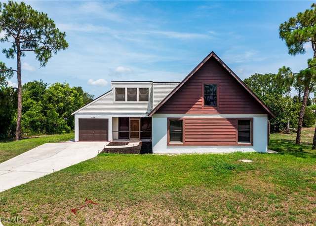 Property at 8172 Sanibel Blvd, Fort Myers, FL 33967, 3 beds, 2 baths