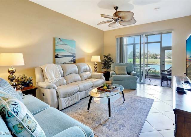 Property at 14561 Legends Blvd N #103, Fort Myers, FL 33912, 2 beds, 2 baths