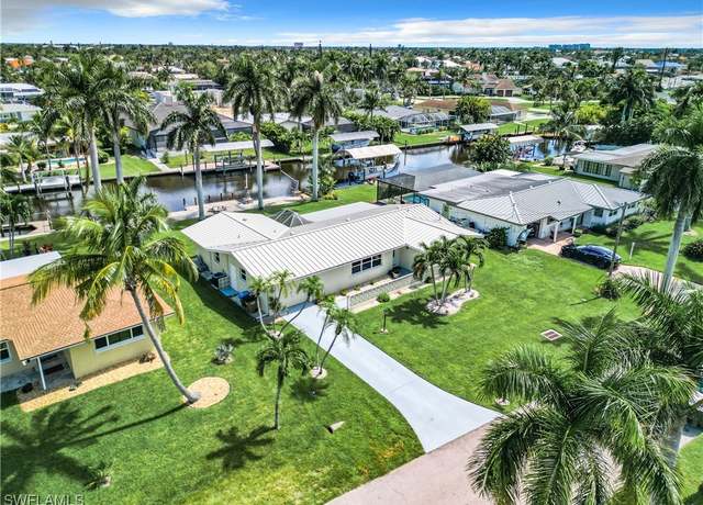 Property at 5249 Sunset Ct, Cape Coral, FL 33904, 3 beds, 2 baths