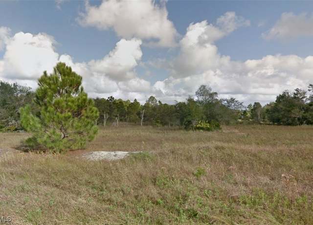 Property at 2705 54th St SW, Lehigh Acres, FL 33976