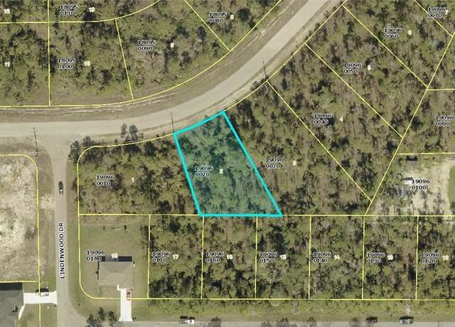 Property at 311 Woodburn Dr, Lehigh Acres, FL 33972