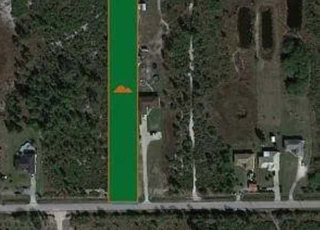 Property at 4065 58th Ave NE, Naples, FL 34120
