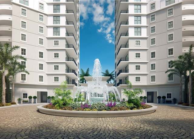 Property at 2631 1st St Unit 1202E, Fort Myers, FL 33916, 1 bed, 1 bath