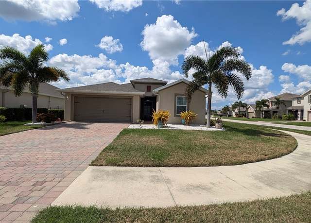 Property at 3450 Manati Ct, Cape Coral, FL 33909, 3 beds, 2 baths