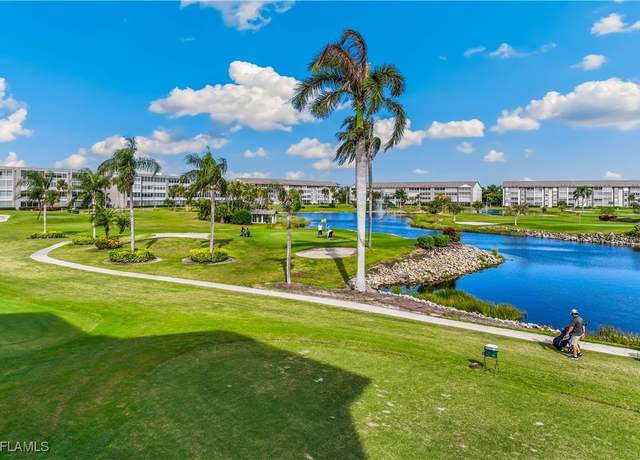 Property at 14831 Hole In One Cir Unit 210 - St. Andrews, Fort Myers, FL 33919, 2 beds, 2 baths