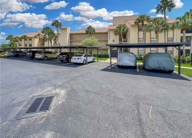 Property at 13264 White Marsh Ln #3318, Fort Myers, FL 33912, 2 beds, 2 baths