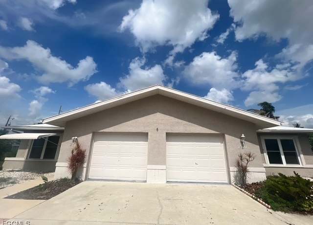 Property at 2919/2921 SW Santa Barbara Pl, Cape Coral, FL 33914, 5 beds, 4 baths