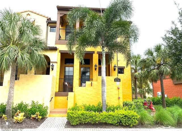 Property at 11796 Paseo Grande Blvd #4712, Fort Myers, FL 33912, 3 beds, 2.5 baths