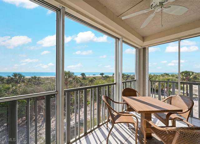 Property at 255 Periwinkle Way Unit 5B, Sanibel, FL 33957, 2 beds, 2 baths