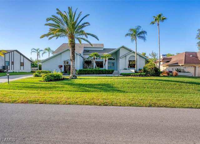 Property at 7245 Hendry Creek Dr, Fort Myers, FL 33908, 3 beds, 2 baths