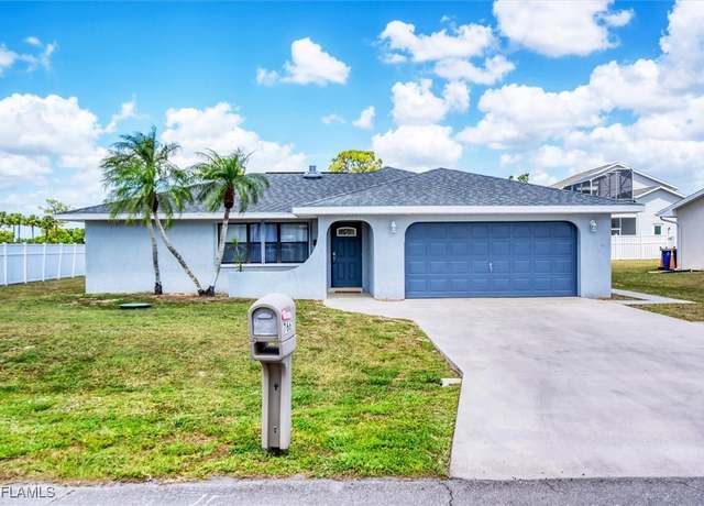 Property at 7667 Laurel Valley Rd, Fort Myers, FL 33967, 3 beds, 2 baths