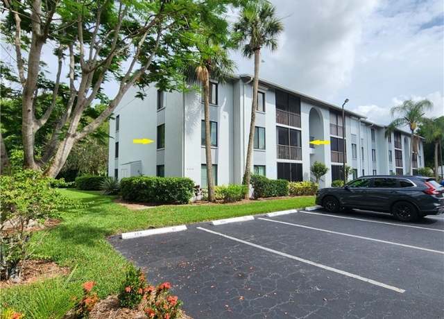 Property at 9540 Green Cypress Ln Unit 9-A2, Fort Myers, FL 33905, 2 beds, 2 baths