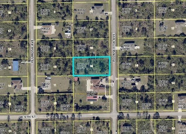 Property at 905 Poinsettia Ave, Lehigh Acres, FL 33972