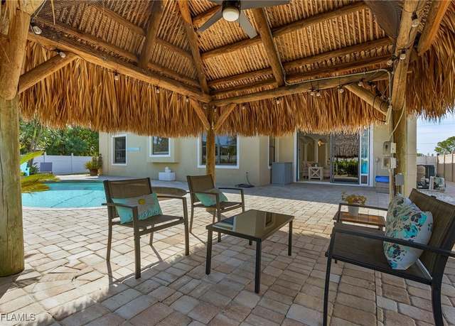 Property at 2701 Chiquita Blvd S, Cape Coral, FL 33914, 4 beds, 2 baths