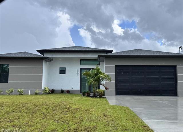 Property at Undisclosed address, Lehigh Acres, FL 33971, 3 beds, 2 baths