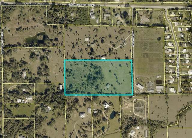 Property at 4880 Landen Ln, Fort Myers, FL 33905