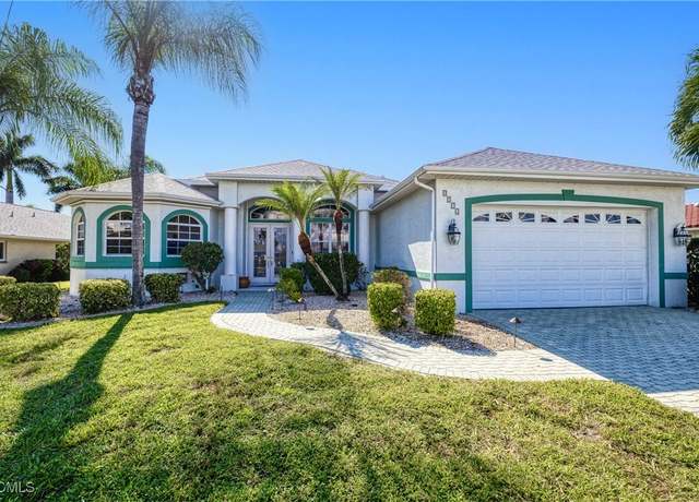 Property at 3514 SE 17th Pl, Cape Coral, FL 33904, 3 beds, 2 baths