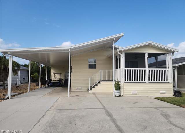 Property at 10321 Nightwood Dr SE Unit C109, Fort Myers, FL 33905, 2 beds, 2 baths