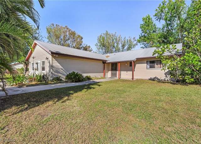 Property at 4754 Woodstock Rd, St. James City, FL 33956, 3 beds, 2 baths