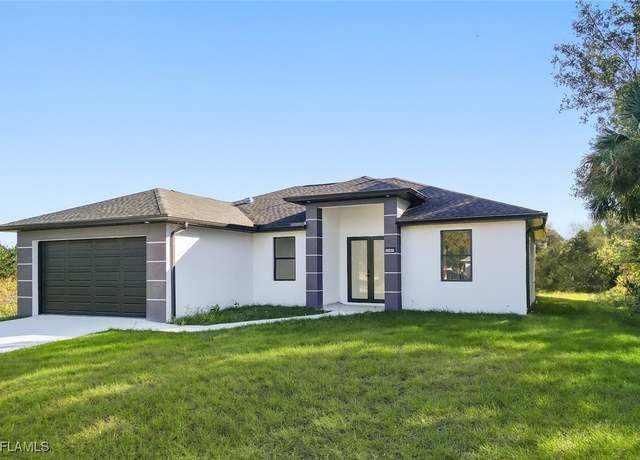 Property at 2708 Helen Pl, Lehigh Acres, FL 33971, 3 beds, 2 baths