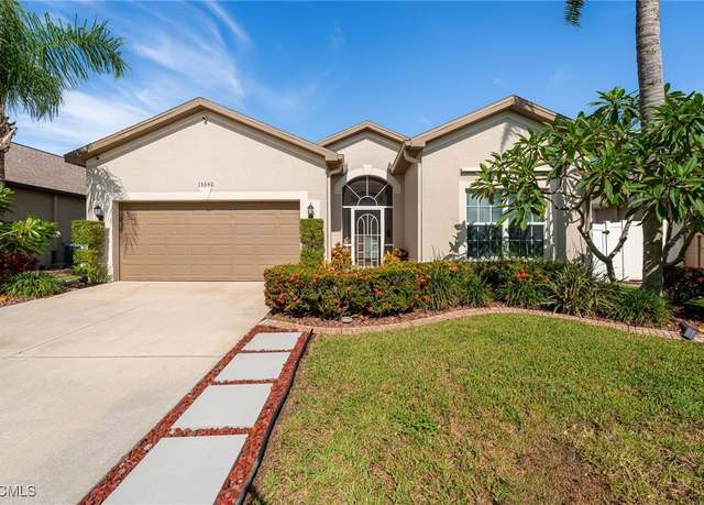 Property at 13340 Hampton Park Ct, Fort Myers, FL 33913, 3 beds, 2 baths