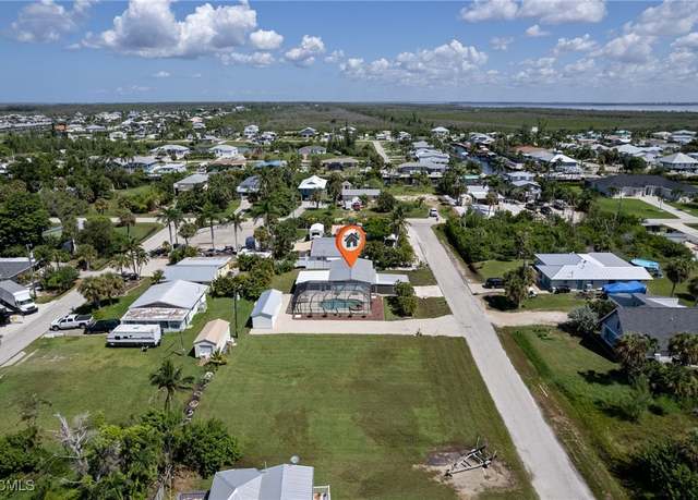Property at 2541 Rose Ave, FL 33956
