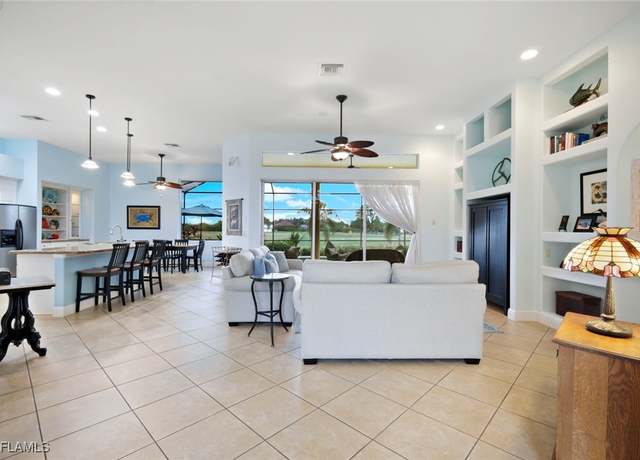 Property at 1546 NW 26th Pl, Cape Coral, FL 33993, 3 beds, 2.5 baths