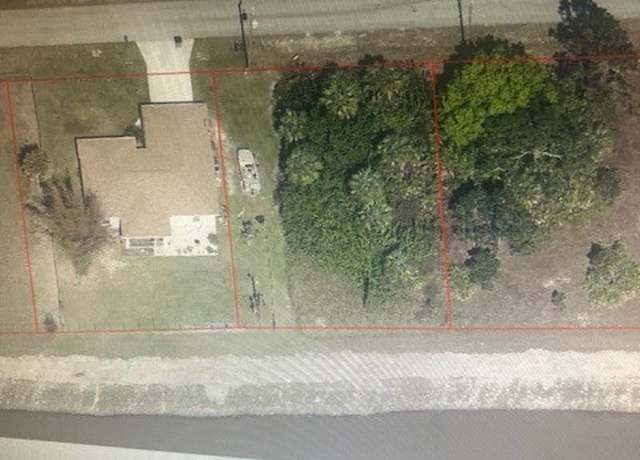 Property at 1220 Fontana St E, Lehigh Acres, FL 33974