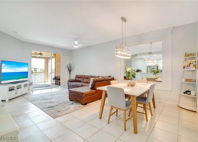 Property at 9150 Southmont Cv #203, Fort Myers, FL 33908, 3 beds, 2 baths