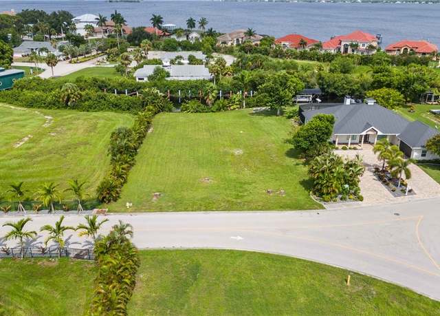 Property at 6104 Marsh Point Ln, North Fort Myers, FL 33917