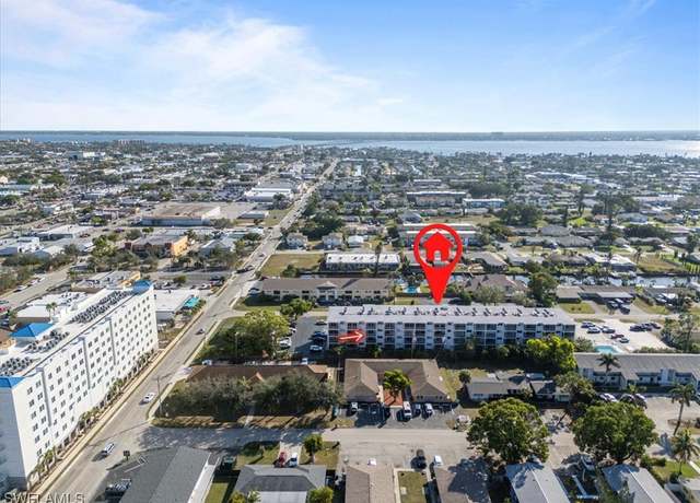 Property at 4906 Victoria Dr #312, Cape Coral, FL 33904, 2 beds, 2 baths