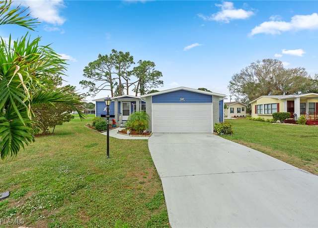 Property at 10074 Broken Woods Ct, North Fort Myers, FL 33903, 2 beds, 2 baths