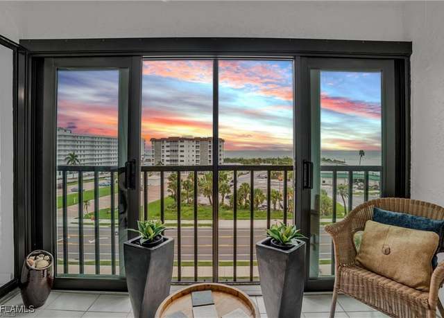 Property at 6895 Estero Blvd #552, Fort Myers Beach, FL 33931, 2 beds, 2 baths