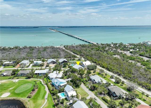 Property at 982 Sand Castle Rd, Sanibel, FL 33957, 4 beds, 3 baths