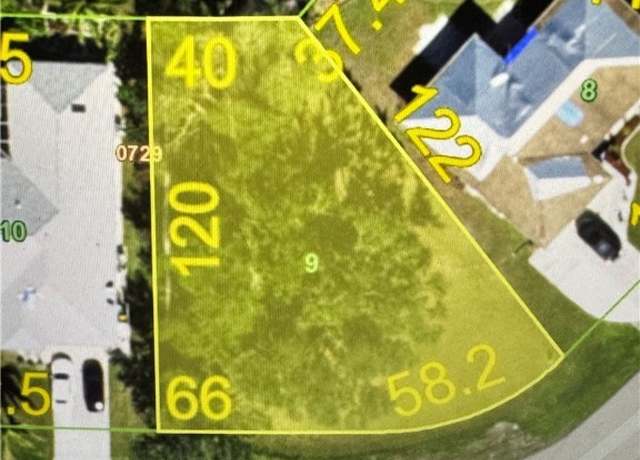Property at 25518 Terrain Ln, Punta Gorda, FL 33983
