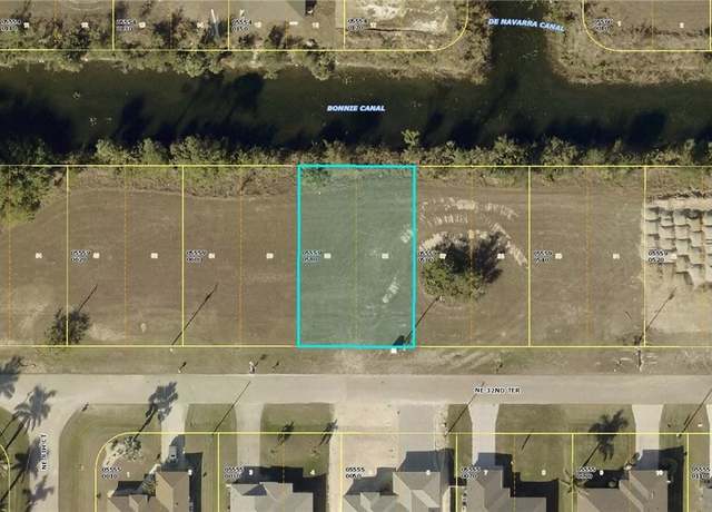 Property at 903 NE 32nd Ter, Cape Coral, FL 33909