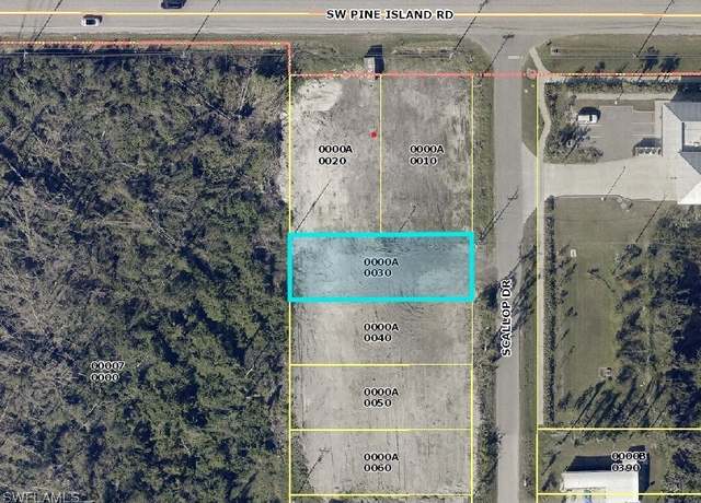 Property at 11971 Scallop Dr, Cape Coral, FL 33991