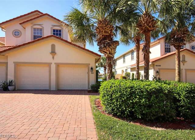 Property at 16590 Crownsbury Way #102, Fort Myers, FL 33908, 2 beds, 2 baths